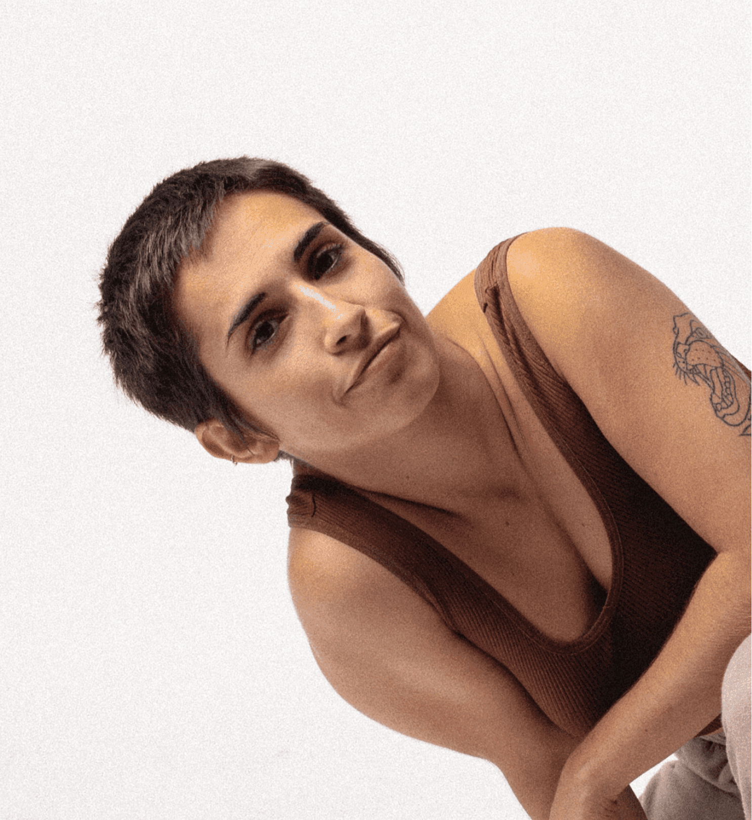 Fotografía de Natalia Tapia